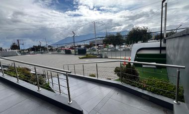 Local Comercial de venta en quito galo Plaza Y/T