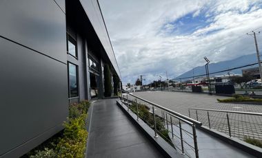 Local Comercial de venta en quito galo Plaza Y/T