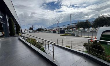 Local Comercial de venta en quito galo Plaza Y/T