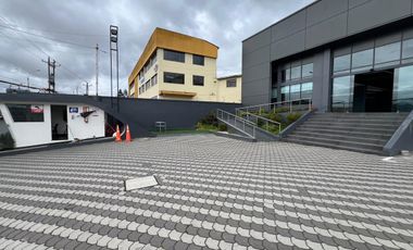 Local Comercial de venta en quito galo Plaza Y/T