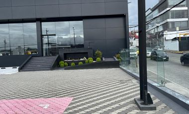 Local Comercial de venta en quito galo Plaza Y/T