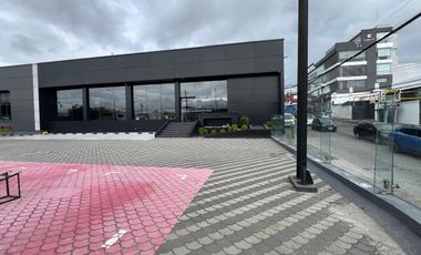 Local Comercial de venta en quito galo Plaza Y/T