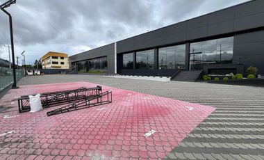 Local Comercial de venta en quito galo Plaza Y/T