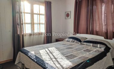 Leon Propiedades vende parcela en condominio, sector Los Naranjos, Curacaví.