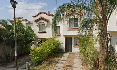 Casa A La Venta de Oportunidad en Tonalá Jalisco | Remate Hipotecario