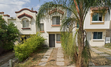 Casa A La Venta de Oportunidad en Tonalá Jalisco | Remate Hipotecario