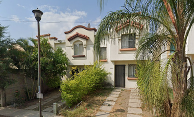 Casa A La Venta de Oportunidad en Tonalá Jalisco | Remate Hipotecario