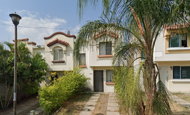 Casa A La Venta de Oportunidad en Tonalá Jalisco | Remate Hipotecario