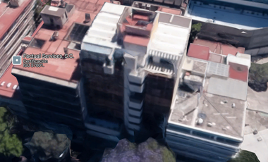 SE VENDE PENTHOUSE EN INSURGENTES SUR