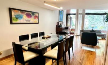 SE VENDE PENTHOUSE EN INSURGENTES SUR