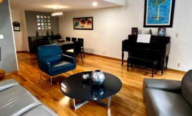 SE VENDE PENTHOUSE EN INSURGENTES SUR