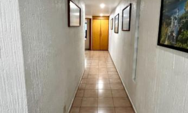 SE VENDE PENTHOUSE EN INSURGENTES SUR
