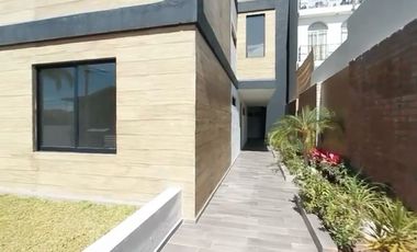 Departamento en venta en la zona Dorada a 3 minutos de plaza mayor