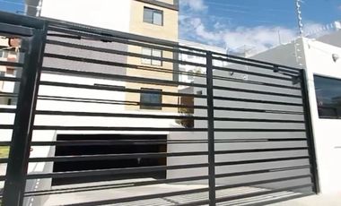 Departamento en venta en la zona Dorada a 3 minutos de plaza mayor