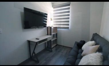 Departamento en venta en la zona Dorada a 3 minutos de plaza mayor