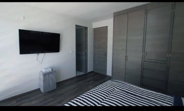 Departamento en venta en la zona Dorada a 3 minutos de plaza mayor