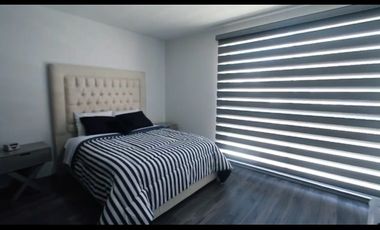 Departamento en venta en la zona Dorada a 3 minutos de plaza mayor