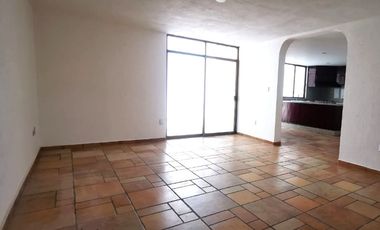 Casa EN RENTA en Bosques del Refugio, León, Guanajuato