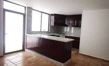 Casa EN RENTA en Bosques del Refugio, León, Guanajuato