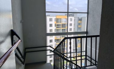 VENTA APARTAMENTO EN OBRA GRIS de 61 MTS2 . NOVENO PISO. PALMETUM-JAMUNDI