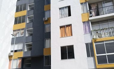 VENTA APARTAMENTO EN OBRA GRIS de 61 MTS2 . NOVENO PISO. PALMETUM-JAMUNDI