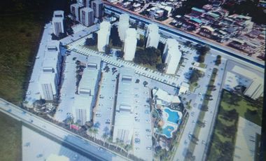 VENTA APARTAMENTO EN OBRA GRIS de 61 MTS2 . NOVENO PISO. PALMETUM-JAMUNDI