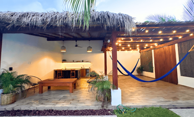 Se Vende Casa Exclusiva con Alberca y Confort Moderno