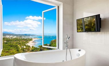 CASA EN VENTA EN REAL DEL MAR