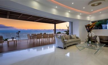 CASA EN VENTA EN REAL DEL MAR