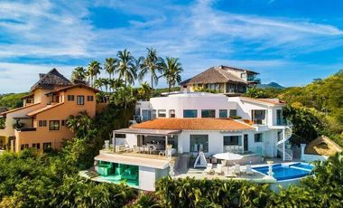 CASA EN VENTA EN REAL DEL MAR