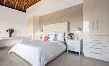 CASA EN VENTA EN REAL DEL MAR