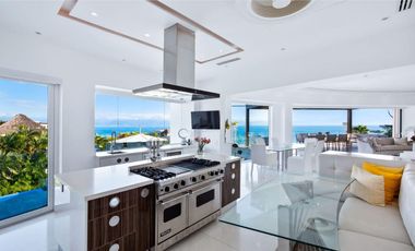 CASA EN VENTA EN REAL DEL MAR