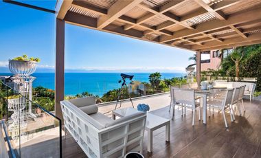 CASA EN VENTA EN REAL DEL MAR