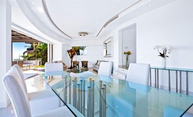 CASA EN VENTA EN REAL DEL MAR