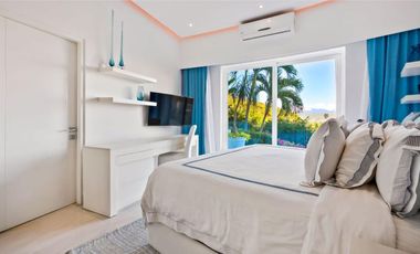 CASA EN VENTA EN REAL DEL MAR