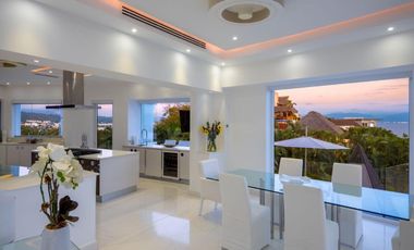 CASA EN VENTA EN REAL DEL MAR