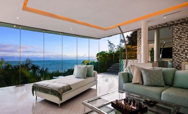CASA EN VENTA EN REAL DEL MAR