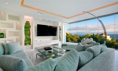 CASA EN VENTA EN REAL DEL MAR