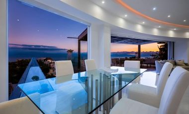 CASA EN VENTA EN REAL DEL MAR