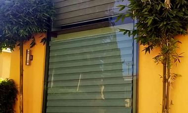 Exclusiva casa en venta zona dorada de Metepec 