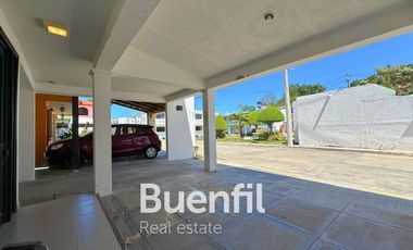 Casa de 2 plantas en privada céntrica