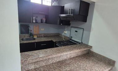 Suite Amoblada en Alquiler en Miraflores, 1 Habitación, 1 Baño, Norte de Guayaquil.