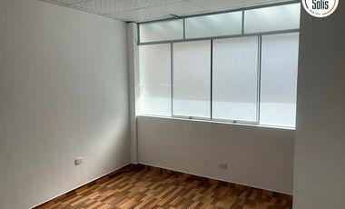 ALQUILO APARTAMENTO CALLE VIRGEN MARIA, PARQUE El SOMBRERO