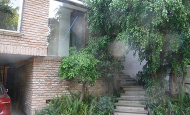 CASA RECIEN REMODELADA A UNA CUADRA DE MONTE LIBANO