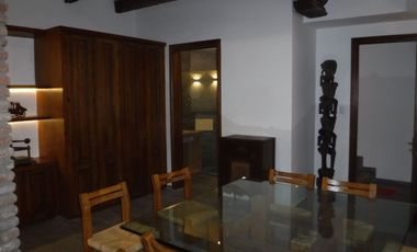 CASA RECIEN REMODELADA A UNA CUADRA DE MONTE LIBANO