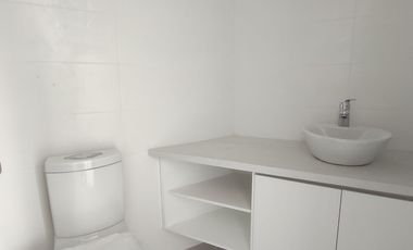 906 Excelente Inversión: República de El Salvador Suite 27,19 m de Venta. A Estrenar!
