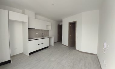 906 Excelente Inversión: República de El Salvador Suite 27,19 m de Venta. A Estrenar!