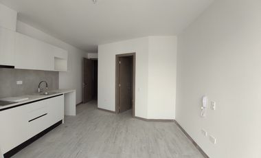 906 Excelente Inversión: República de El Salvador Suite 27,19 m de Venta. A Estrenar!