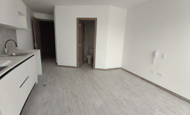 906 Excelente Inversión: República de El Salvador Suite 27,19 m de Venta. A Estrenar!