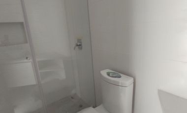 906 Excelente Inversión: República de El Salvador Suite 27,19 m de Venta. A Estrenar!
